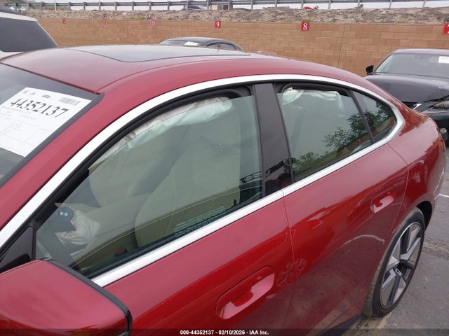 BMW I4 Gran Coupe Edrive40 2025 WBY23HD03SFU07866 Image 22
