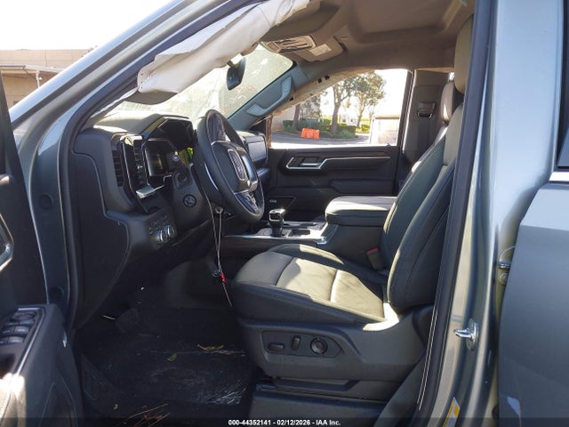 2026 Gmc Sierra 1500 , Short Bed, Slt, 4wd მანქანა იყიდება აუქციონზე, vin: 1GTUUDED6TZ194199, აუქციონის ნომერი: 44352141