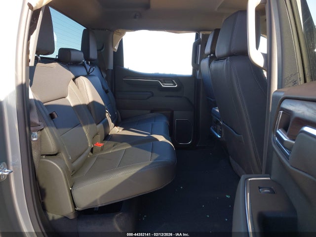 2026 Gmc Sierra 1500 , Short Bed, Slt, 4wd მანქანა იყიდება აუქციონზე, vin: 1GTUUDED6TZ194199, აუქციონის ნომერი: 44352141