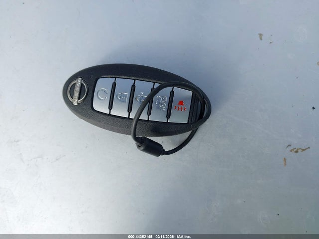 Nissan Altima Sv Awd 2025 1N4BL4DW4SN364052 Image 11