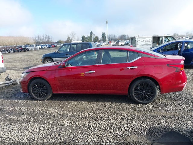 Nissan Altima Sv Awd 2025 1N4BL4DW4SN364052 Image 14