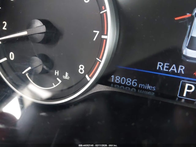 Nissan Altima Sv Awd 2025 1N4BL4DW4SN364052 Image 15