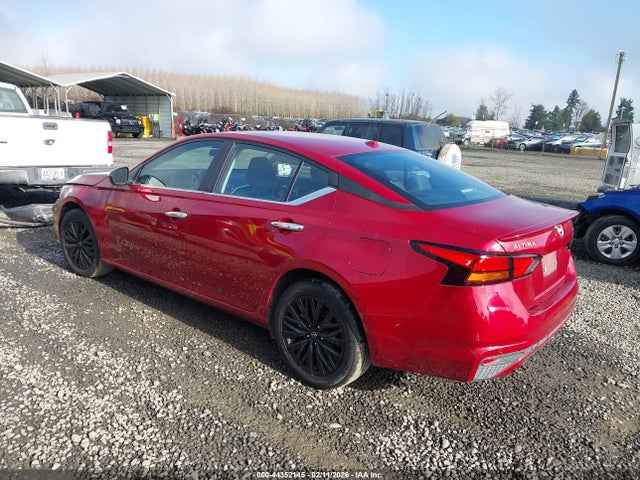 Nissan Altima Sv Awd 2025 1N4BL4DW4SN364052 Image 3