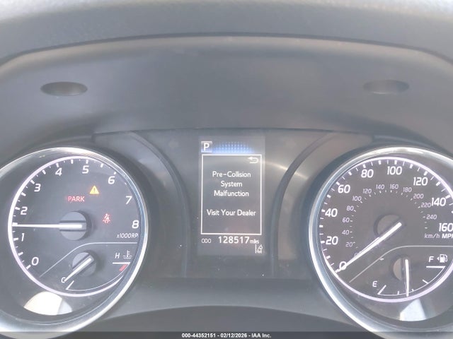 4T1B11HK1JU141473 Toyota CAMRY SE