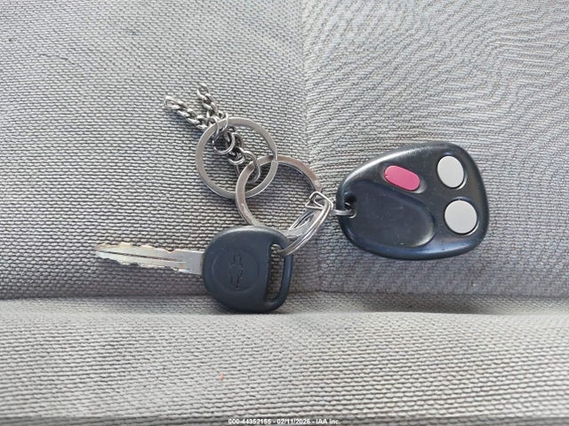 2006 CHEVROLET TRAILBLAZER 1GNDT13S062140002 Photo 10