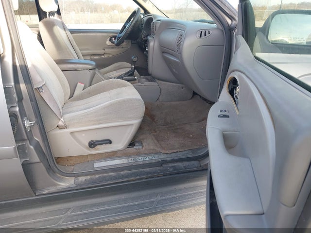 2006 CHEVROLET TRAILBLAZER 1GNDT13S062140002 Photo 4