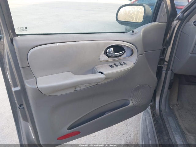 2006 CHEVROLET TRAILBLAZER 1GNDT13S062140002 Photo 5