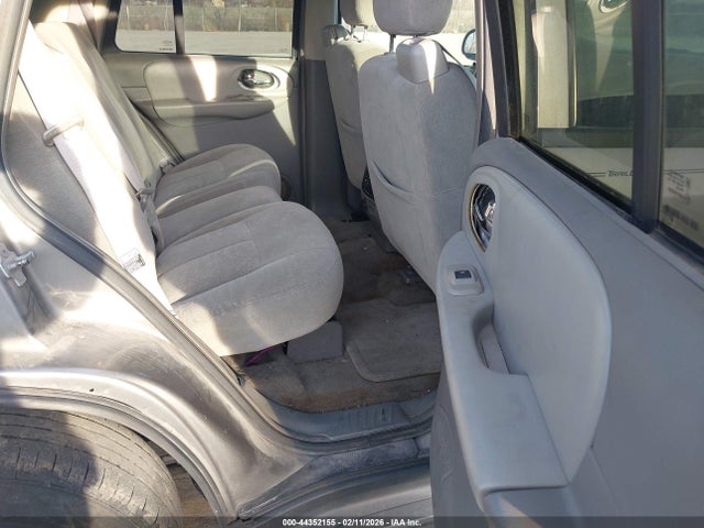 2006 CHEVROLET TRAILBLAZER 1GNDT13S062140002 Photo 7