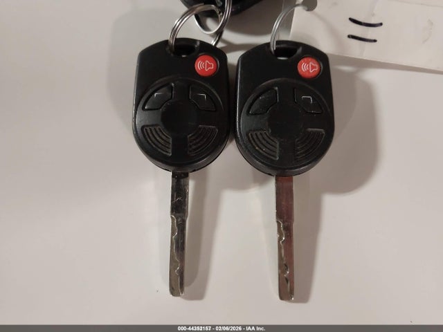 Ford ESCAPE SE 2014 1FMCU9GX7EUD33297 Image 10
