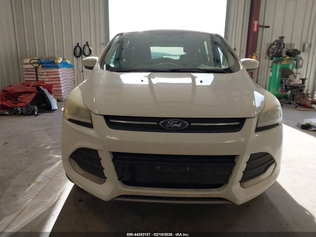 Ford ESCAPE SE 2014 1FMCU9GX7EUD33297 Image 14