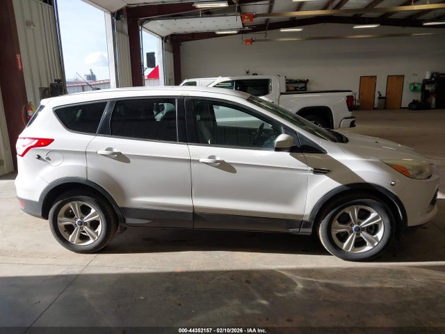 Ford ESCAPE SE 2014 1FMCU9GX7EUD33297 Image 15