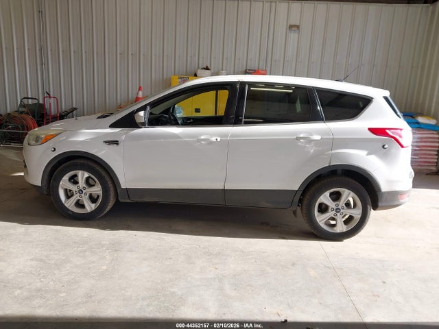 Ford ESCAPE SE 2014 1FMCU9GX7EUD33297 Image 16