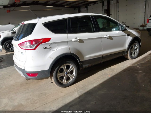 Ford ESCAPE SE 2014 1FMCU9GX7EUD33297 Image 3
