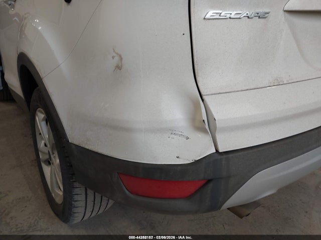 Ford ESCAPE SE 2014 1FMCU9GX7EUD33297 Image 5