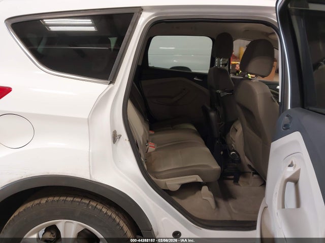 Ford ESCAPE SE 2014 1FMCU9GX7EUD33297 Image 7