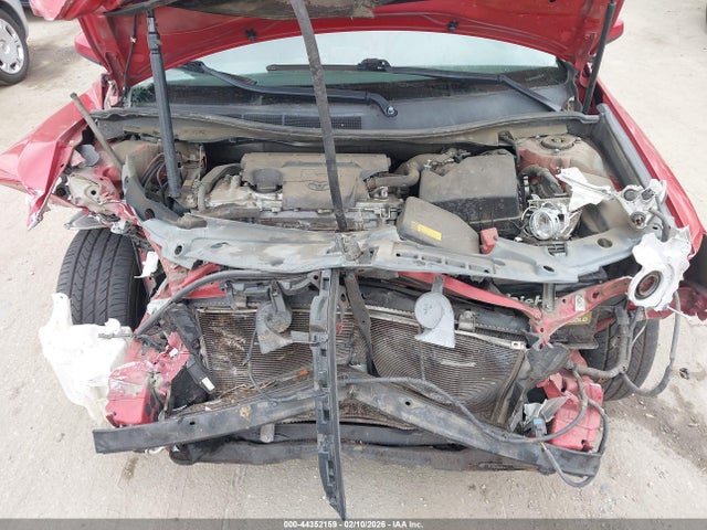 44352159 :رقم المزاد ، 4T1BF1FK9CU620957 vin ، 2012 Toyota Camry Se Limited Edition مزاد بيع
