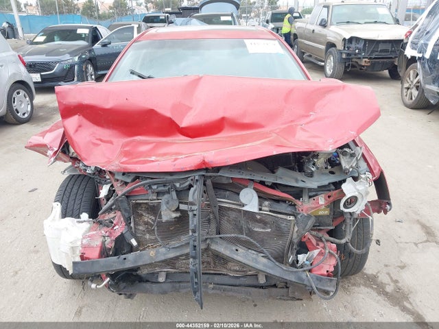 44352159 :رقم المزاد ، 4T1BF1FK9CU620957 vin ، 2012 Toyota Camry Se Limited Edition مزاد بيع