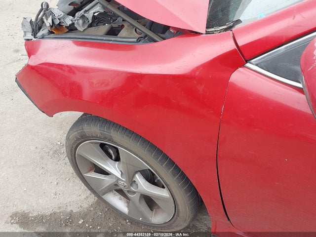 44352159 :رقم المزاد ، 4T1BF1FK9CU620957 vin ، 2012 Toyota Camry Se Limited Edition مزاد بيع
