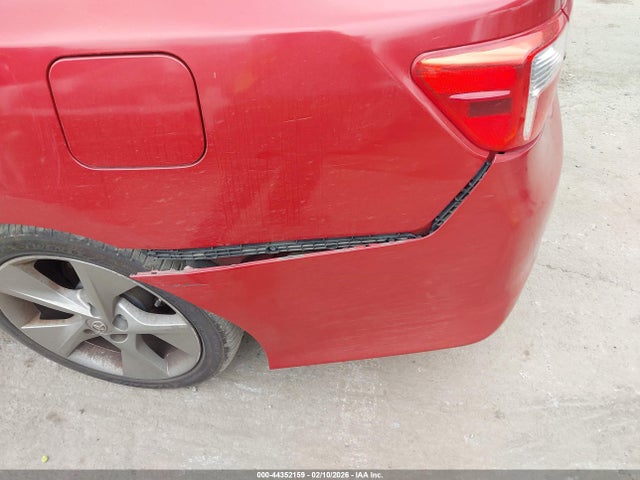 44352159 :رقم المزاد ، 4T1BF1FK9CU620957 vin ، 2012 Toyota Camry Se Limited Edition مزاد بيع