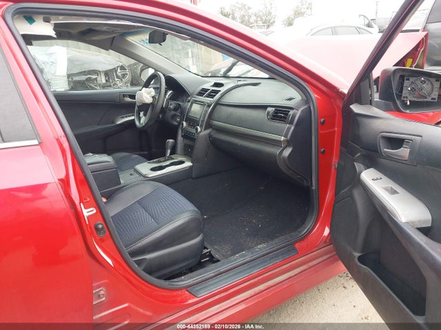 44352159 :رقم المزاد ، 4T1BF1FK9CU620957 vin ، 2012 Toyota Camry Se Limited Edition مزاد بيع