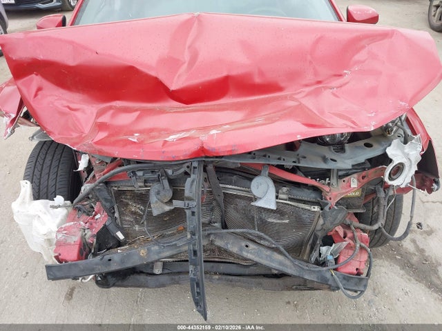 44352159 :رقم المزاد ، 4T1BF1FK9CU620957 vin ، 2012 Toyota Camry Se Limited Edition مزاد بيع