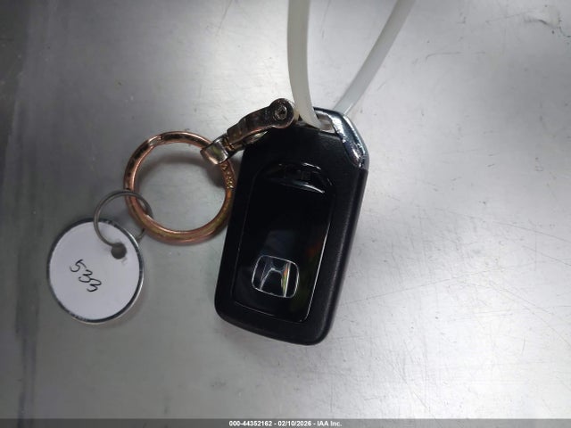 1HGCV1F34NA080542 Honda Accord Sport
