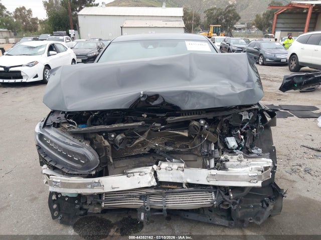 1HGCV1F34NA080542 Honda Accord Sport