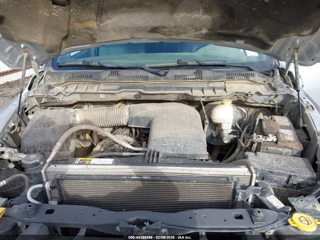 1C6RR7KG4GS369692 RAM 1500 Tradesman