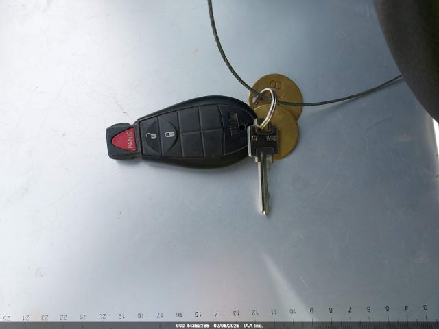 1C6RR7KG4GS369692 RAM 1500 Tradesman