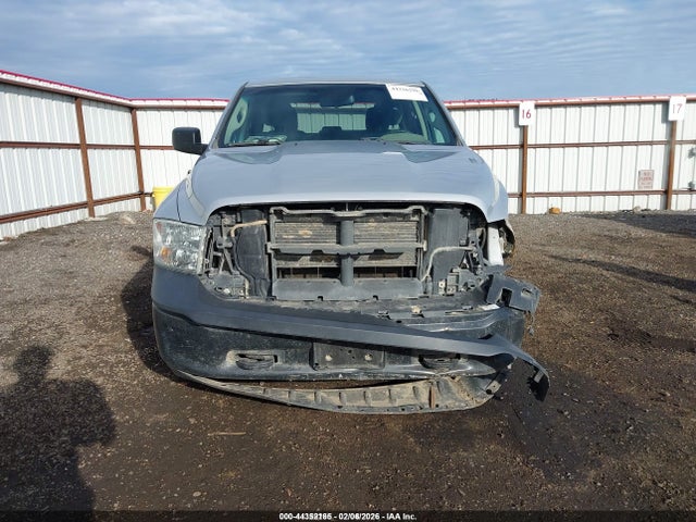 1C6RR7KG4GS369692 RAM 1500 Tradesman