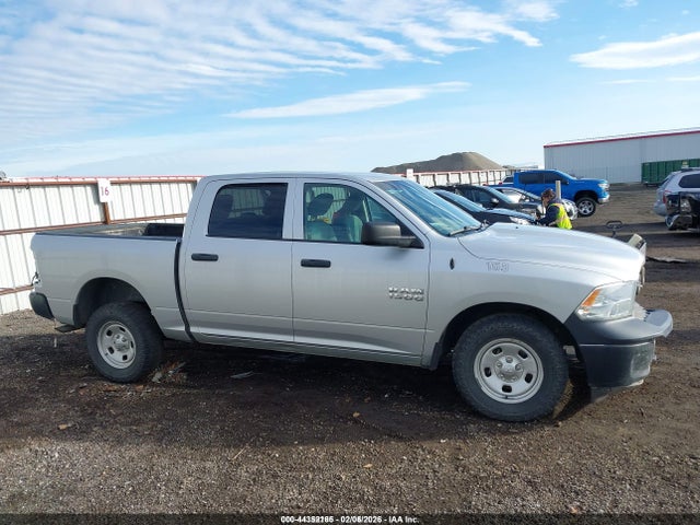 1C6RR7KG4GS369692 RAM 1500 Tradesman