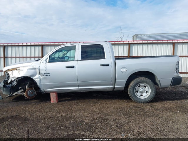 1C6RR7KG4GS369692 RAM 1500 Tradesman