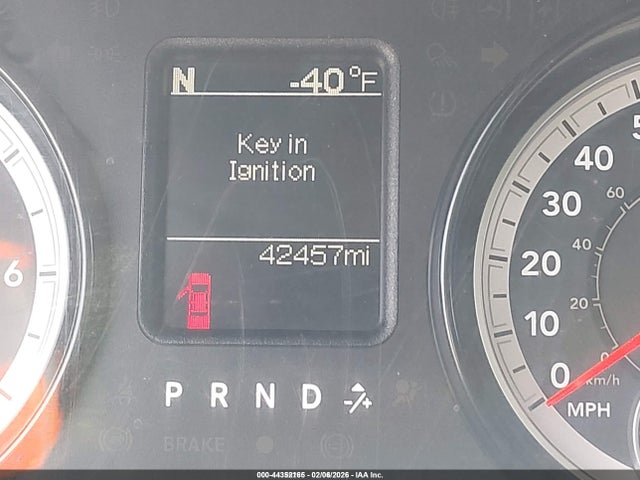 1C6RR7KG4GS369692 RAM 1500 Tradesman