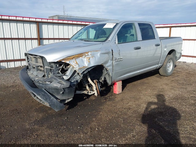 1C6RR7KG4GS369692 RAM 1500 Tradesman