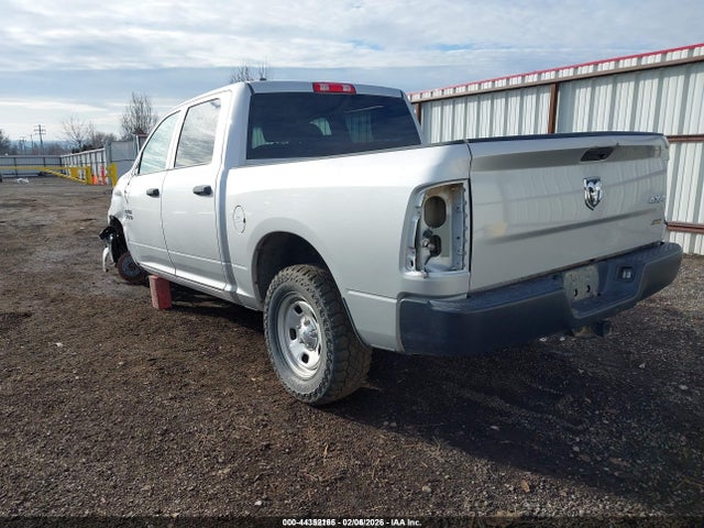 1C6RR7KG4GS369692 RAM 1500 Tradesman