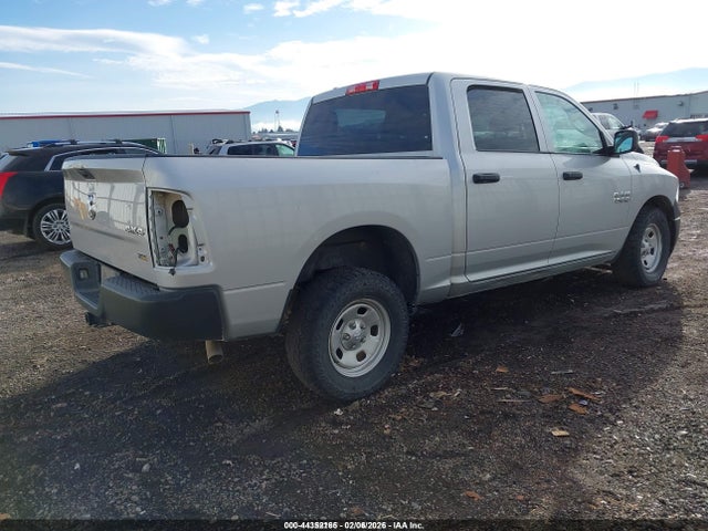 1C6RR7KG4GS369692 RAM 1500 Tradesman