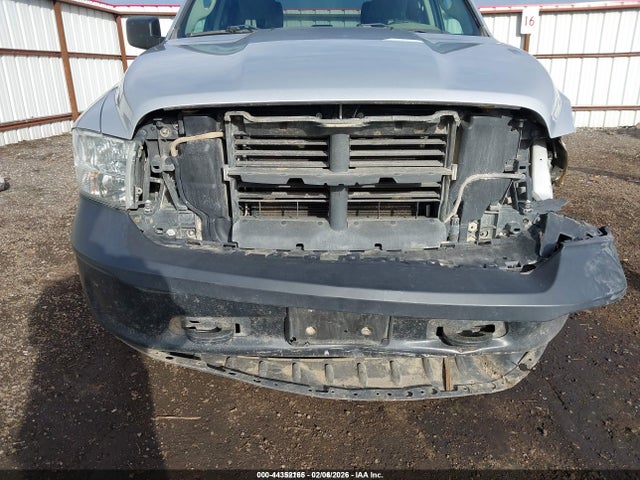 1C6RR7KG4GS369692 RAM 1500 Tradesman