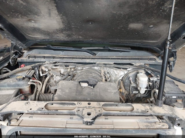 1GCVKNEH7HZ336148 Chevrolet Silverado 1500 Wt