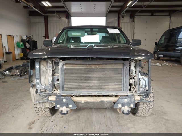 1GCVKNEH7HZ336148 Chevrolet Silverado 1500 Wt