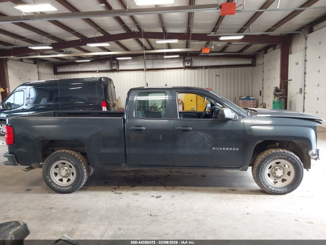 1GCVKNEH7HZ336148 Chevrolet Silverado 1500 Wt