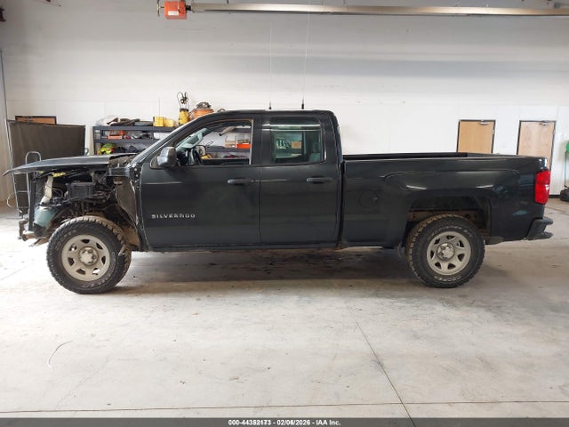 1GCVKNEH7HZ336148 Chevrolet Silverado 1500 Wt
