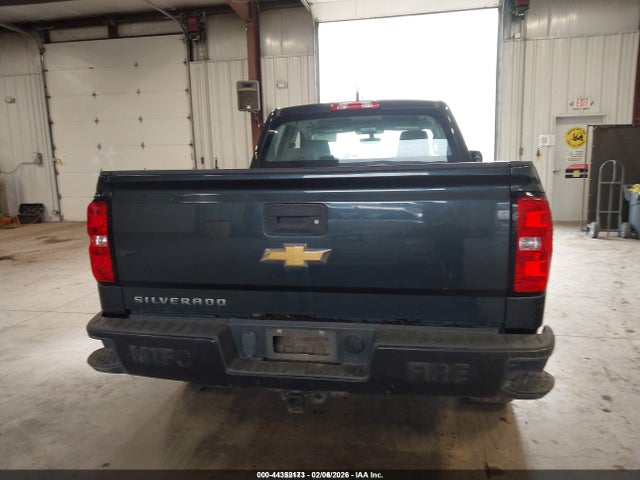 1GCVKNEH7HZ336148 Chevrolet Silverado 1500 Wt