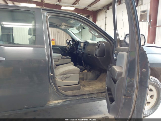 1GCVKNEH7HZ336148 Chevrolet Silverado 1500 Wt