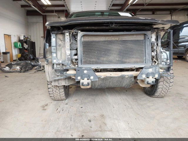 1GCVKNEH7HZ336148 Chevrolet Silverado 1500 Wt