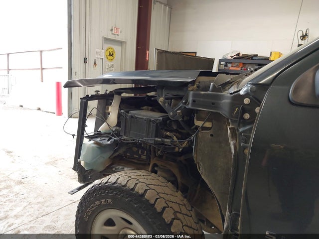 1GCVKNEH7HZ336148 Chevrolet Silverado 1500 Wt
