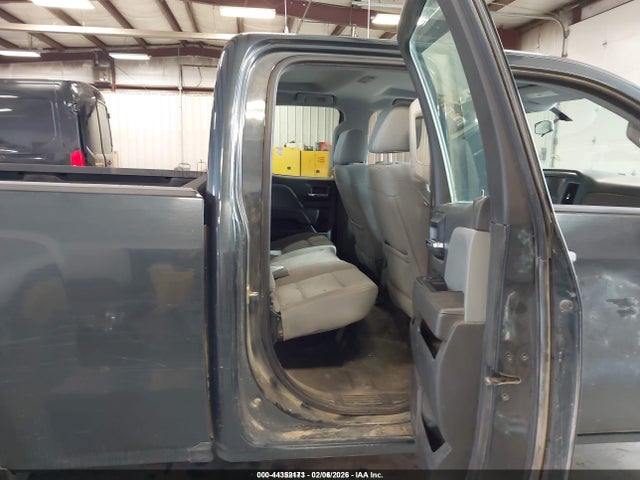 1GCVKNEH7HZ336148 Chevrolet Silverado 1500 Wt