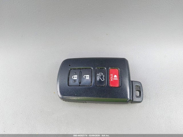 Toyota Rav4 Adventure 2018 2T3RFREV6JW696746 Image 11