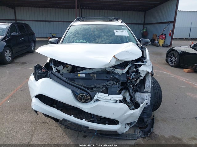 Toyota Rav4 Adventure 2018 2T3RFREV6JW696746 Image 12
