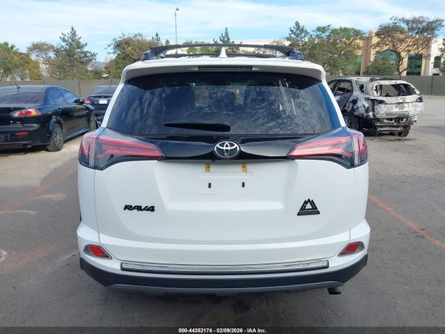Toyota Rav4 Adventure 2018 2T3RFREV6JW696746 Image 16