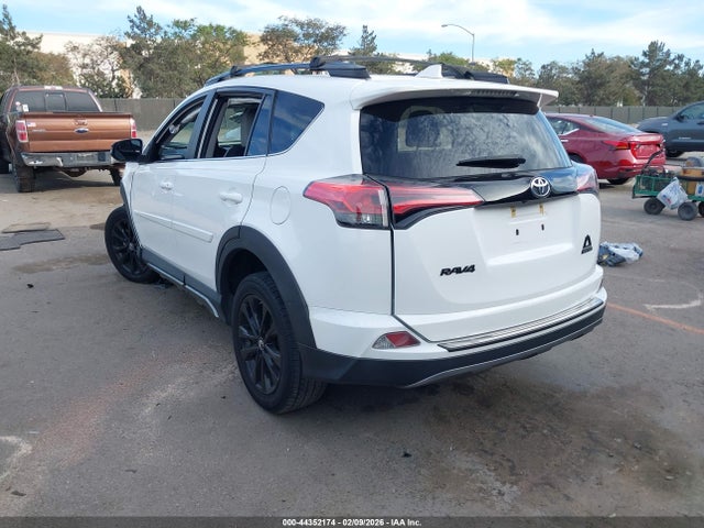 Toyota Rav4 Adventure 2018 2T3RFREV6JW696746 Image 3